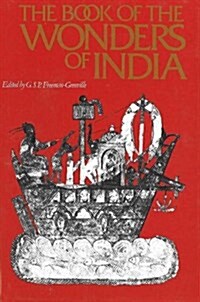 Book of the Wonders of India (Hardcover)