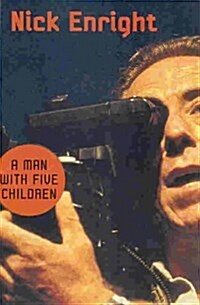 A Man with Five Children (Paperback)