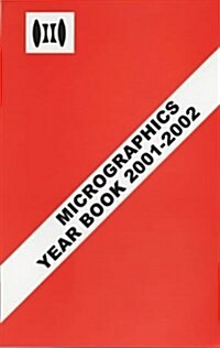 Micrographics Year Book (Paperback, 20 Rev ed)
