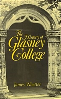 The History of Glasney College (Paperback)