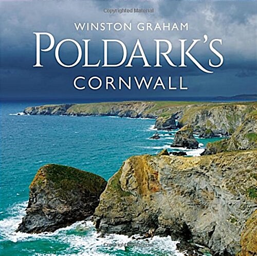Poldarks Cornwall (Hardcover, Main Market Ed.)