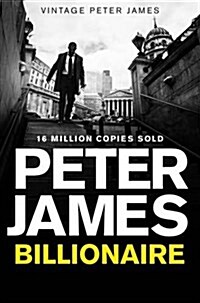 BILLIONAIRE (Paperback)