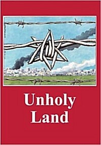 Unholy Land (Paperback)
