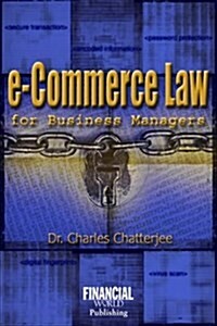 E-commerce Law for Small Business (Paperback)