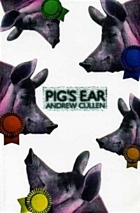 Pigs Ear (Paperback)