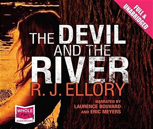 The Devil and the River (CD-Audio)