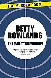 The Man at the Window (Paperback)