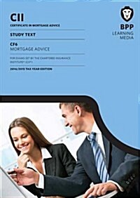 CII Mortgage Advice : Study Text (Paperback)