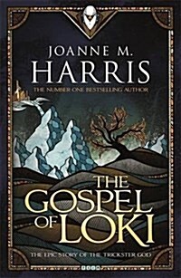 The Gospel of Loki (Paperback)