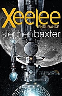 Xeelee: Endurance (Hardcover)