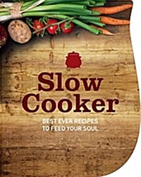 Slow Cooker (Paperback)