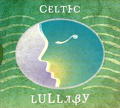 Celtic Lullaby (CD-Audio)