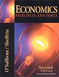 Economics : Principles and Tools (Hardcover)