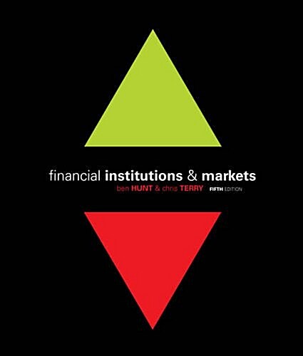 Financial Institutions and Markets + Global Economic Crisis - Impact on Finance (Paperback)