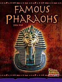 Famous Pharaohs (Paperback)