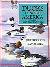 DUCKS OF N AMERICA N HEMISPHERE (Hardcover)