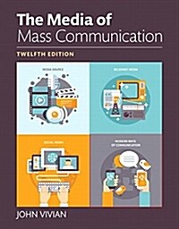 The Media of Mass Communication (Loose Leaf, 12)