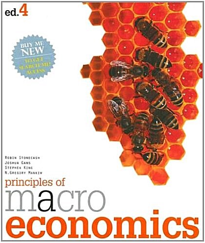 Principles of Macroeconomics (Paperback, 4 ed)