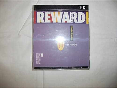 Reward Starter : Practice Book CD (CD-Audio)