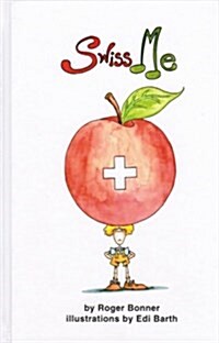 Swiss Me (Hardcover)