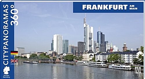 Frankfurt (Paperback, Pocket ed)