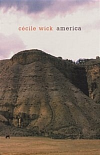 Cecile Wick : America - Landscapes (Hardcover, illustrated ed)