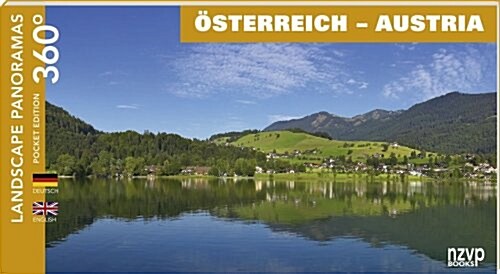 Austria (Paperback, Pocket ed)