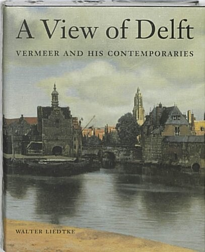 View of the Delft (Hardcover)