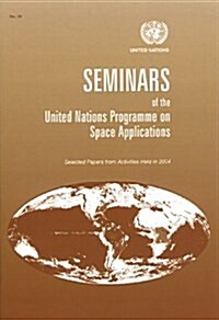 UN PROGRAMME ON SPACE APPLICATIONS