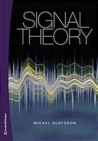 Signal Theory (Hardcover)
