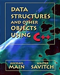 Data Structures and Other Objects Using C++ (Paperback)