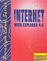 INTERNET WITH EXPLORER 4.0