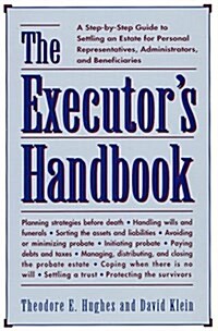 Executors Handbook (Paperback)