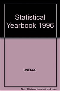 Statistical Yearbook (Hardcover)