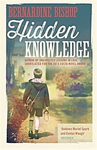 Hidden Knowledge (Paperback)