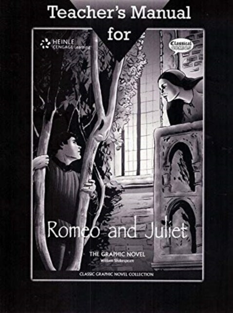 CGNC AME ROMEO AND JULIET TE (Paperback)