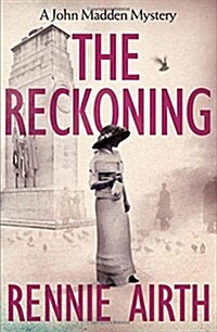 The Reckoning (Paperback, Air Iri OME)