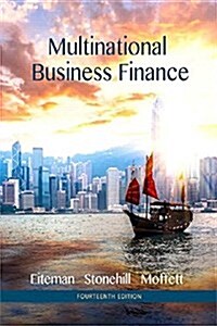 Multinational Business Finance Multinational Business Finance (Hardcover, 14, Revised)