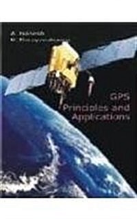Gps Principles and Applications (Hardcover)
