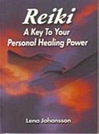 The Spirity of Reiki (Paperback, New ed)