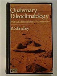 QUATERNARY PALEOCLIMATOLOGY METHODS O (Hardcover)