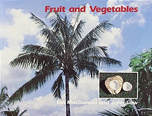 Fruit and Vegetables (Paperback)