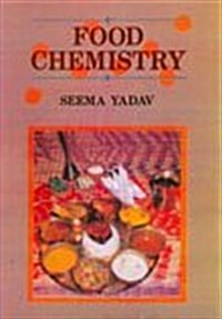 Food Chemistry (Paperback)