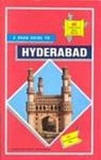 HYDERABAD SECUNDERABAD (Paperback)