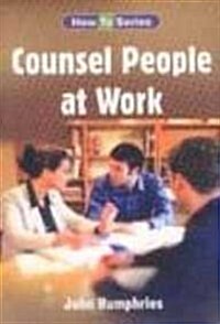 Counsel People at Work (Paperback)