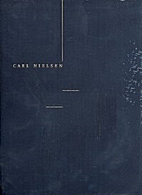 Carl Nielsen : Symfoni No. 2 Op. 16 De Fire Temperamenter (Score) (Paperback)