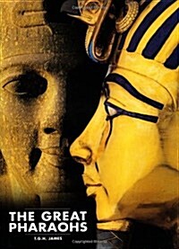 The Great Pharaohs (Hardcover)
