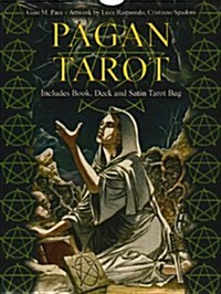 Pagan Tarot (Package)