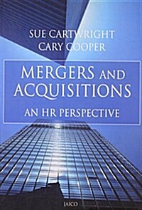 Mergers and Acquisitions : An HR Perspective (Paperback)