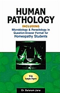 Human Pathology (Paperback)